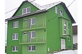 Alojamiento en casa particular Heľpa Eslovaquia